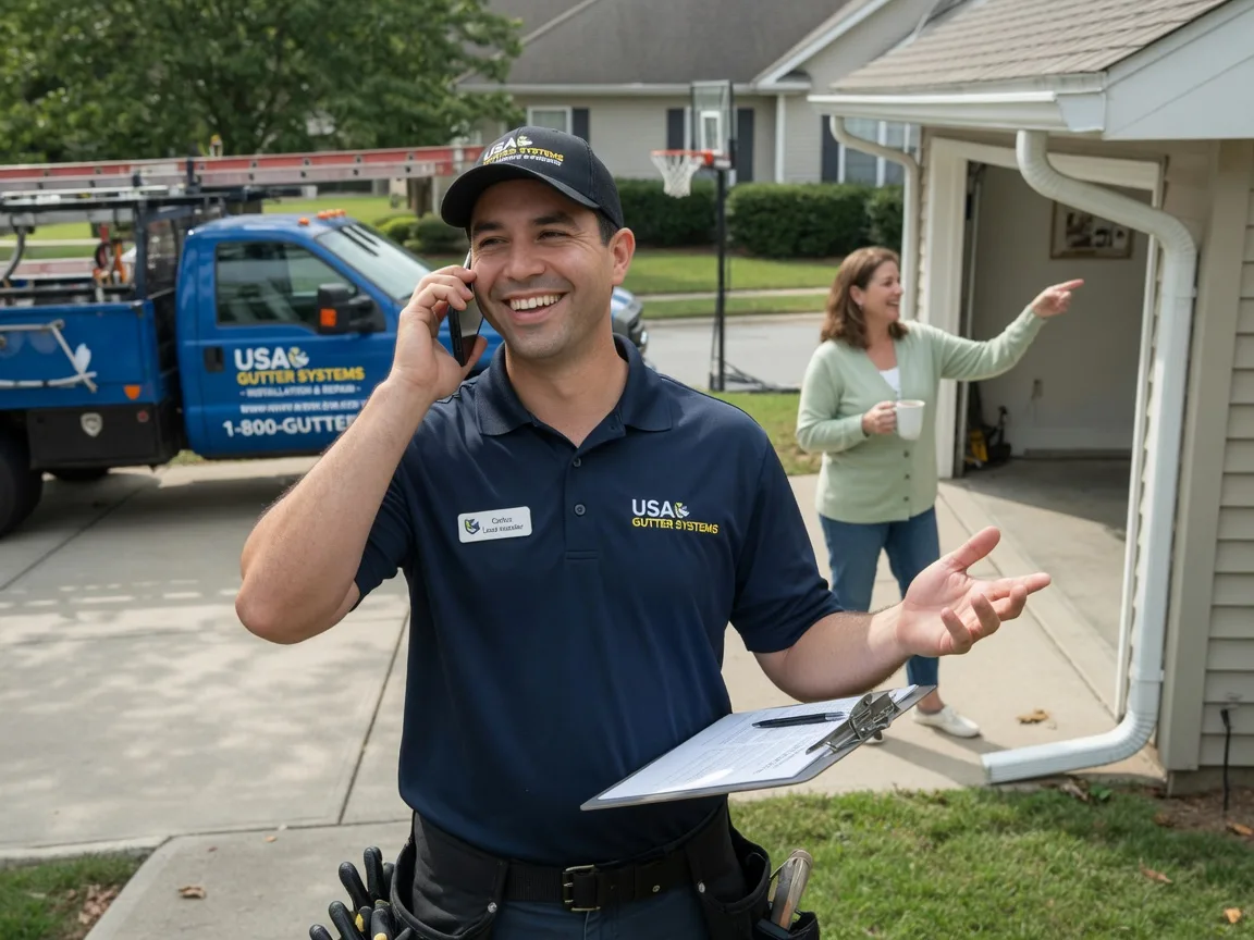 Gutter Installation Sterling City, TX FAQs